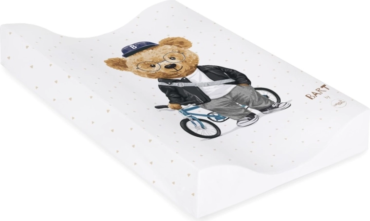 Let rengøring og sødt design