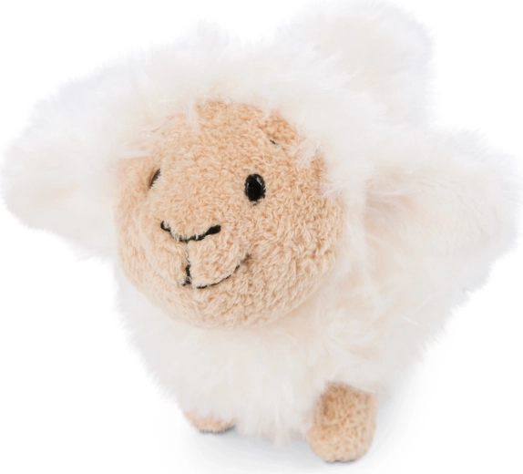 NICI plys-fåret Sheepmila Green 12 cm