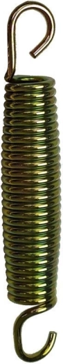 Trampolinfjeder 140 mm
