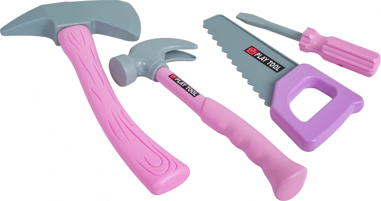 Komplet værktøjsudstyr