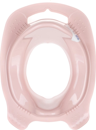 Ergonomisk form for behagelig siddestilling