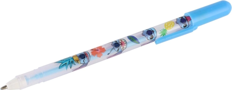 Muntert Disney Stitch-design