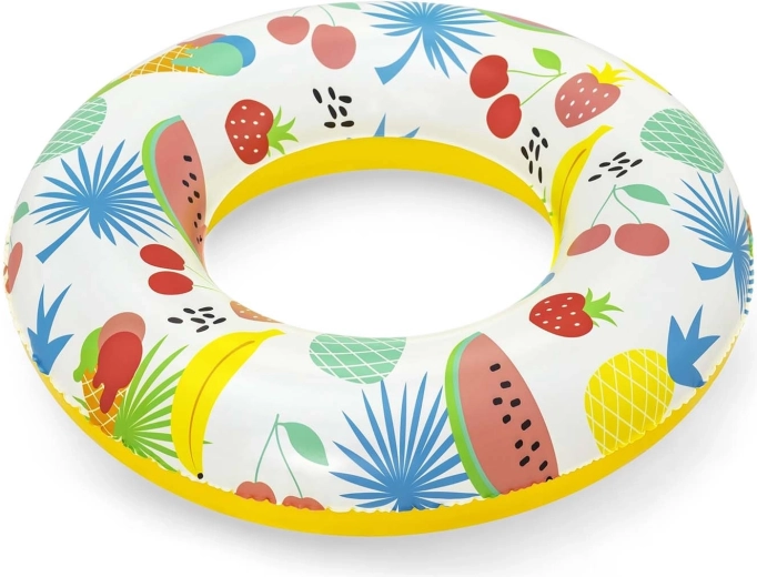 Holdbar PVC til pool og hav