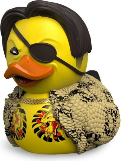 Mini samlerand TUBBZ – YAKUZA: Majima (5,5 cm)