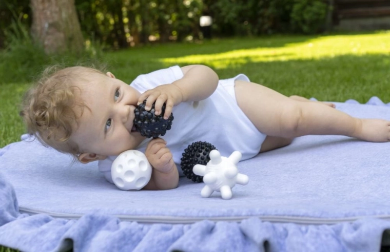 Let, blød og nem at gribe