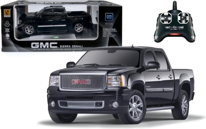 RC-bil GMC Sierra Denali