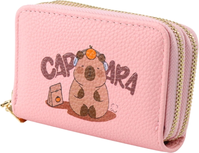 To separate rum med lynlås