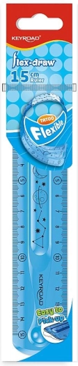 Fleksibelt design, der holder