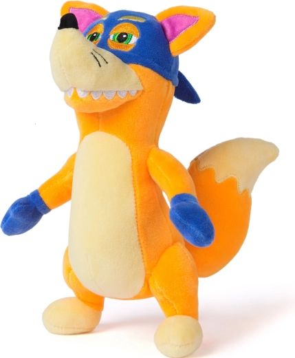 Blød plys til hverdagens kram