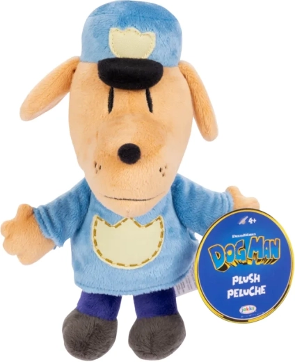 Trofast politiuniform