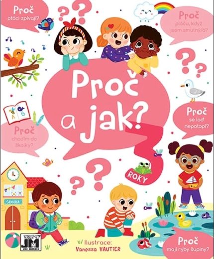 Hvorfor og hvordan for børn fra 3 år