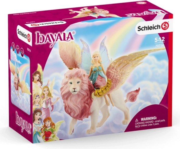 Gaveæske til Bayala-fans
