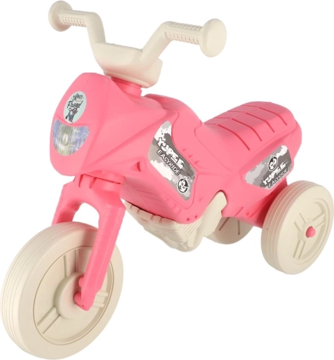 Sødt “motorcykel”-design Enduro