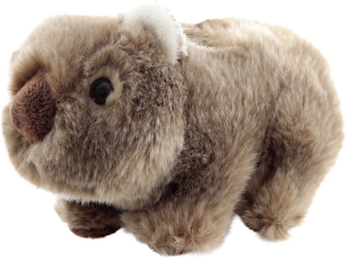 Kompakt størrelse til rejsen