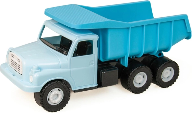 Holdbar plastkonstruktion