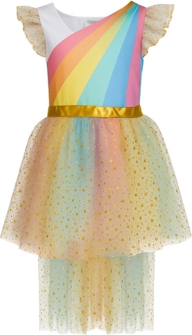 Glitrende look med “wow”-effekt