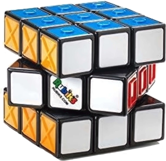 Glat og præcis drejning