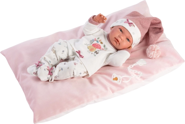 Dukkebaby Nica 40 cm