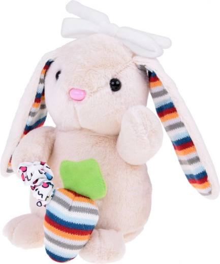 Ultrabløde materialer og sanselige teksturer