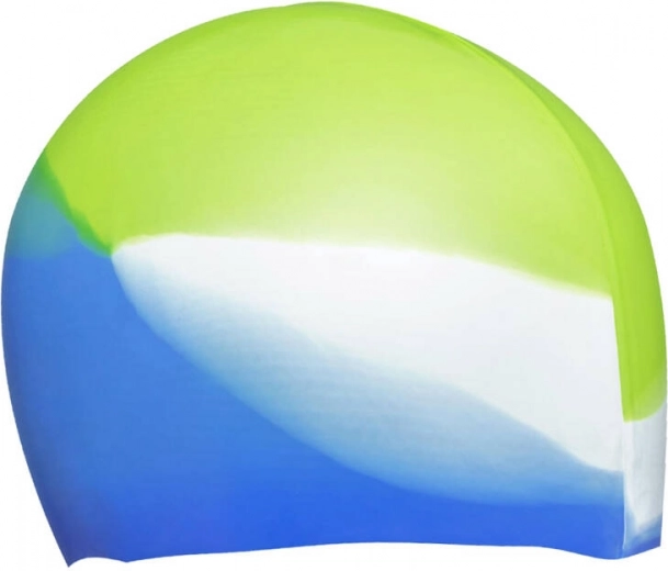 Silikone badehætte til børn BESTWAY, flerfarvet 3+