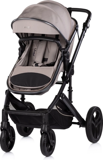 Komfort og sikkerhed i første række