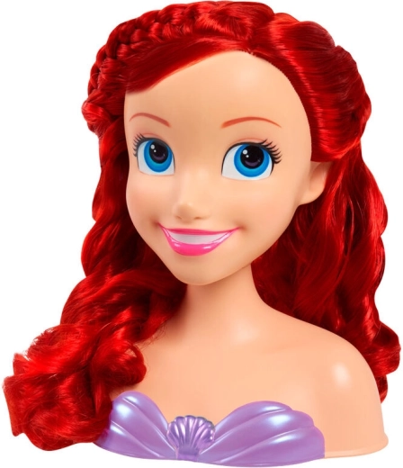 Lange lokker til endeløse frisurer