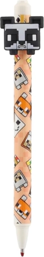 Motiver fra Minecraft-universet