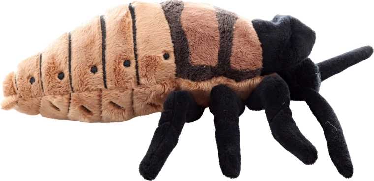 Realistisk design med detaljeret udførelse