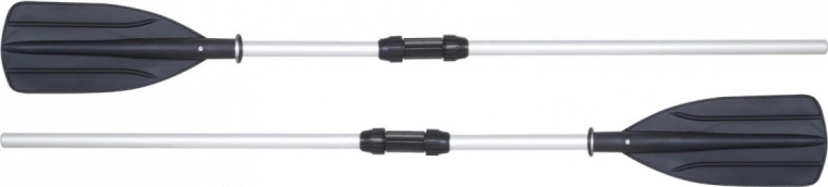 Aluminiumsårer Bestway 145-218 cm til kajak og SUP