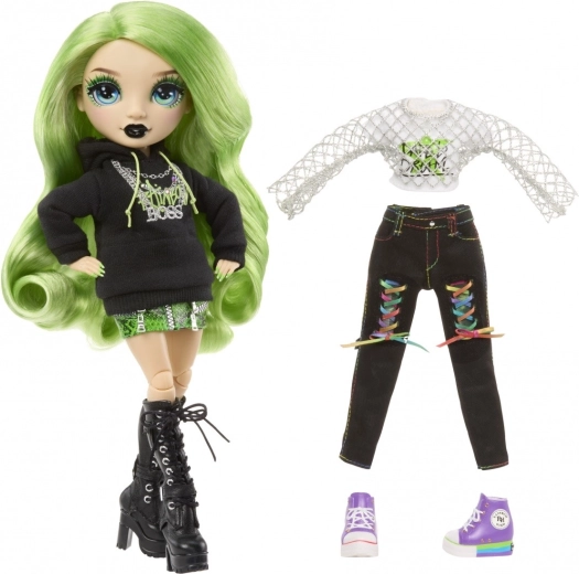 To outfits til uendelige kombinationer