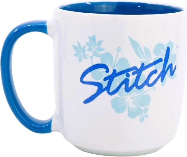 Stor kapacitet 400 ml