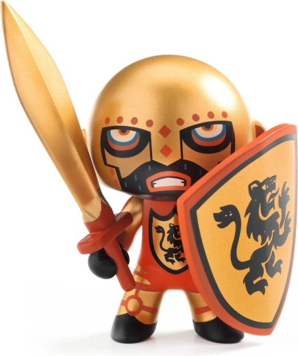 Djeco Arty Toys-figur Bright Knight