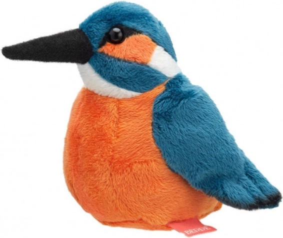 Plys fugl isfugl (almindelig) 13 cm