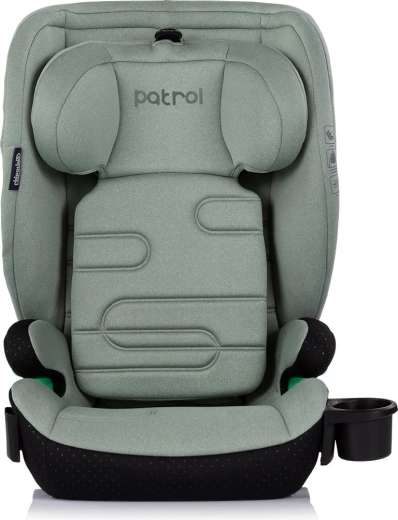 Sikker ISOFIX-installation med kontrol af korrekt fastgørelse