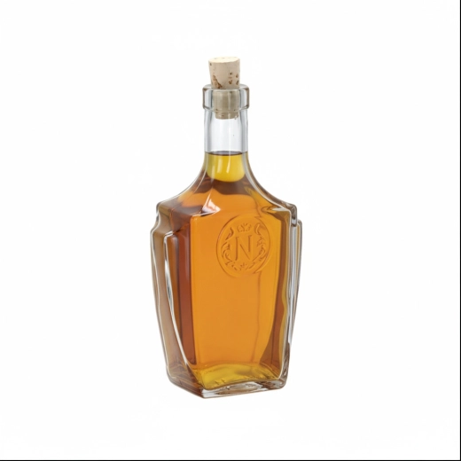 Klart glas til perfekt præsentation