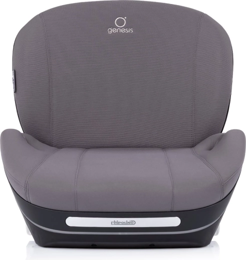 Elegant design med praktisk rygstøtte