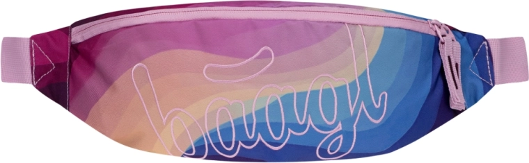 Bæltetaske og laptop-etui til ting ved hånden og i sikkerhed