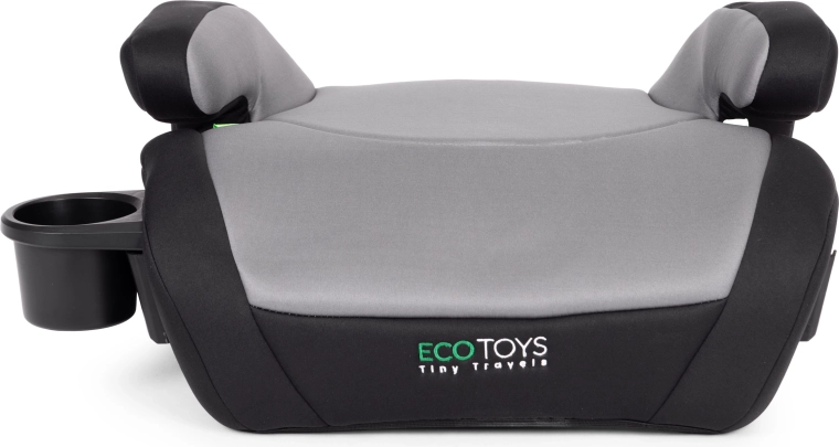 Komfort på farten med kopholder