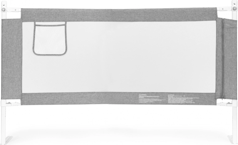 Praktisk lomme altid ved hånden