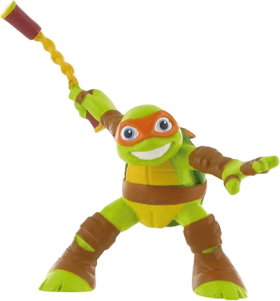 Mikey - Ninja Skildpadderne