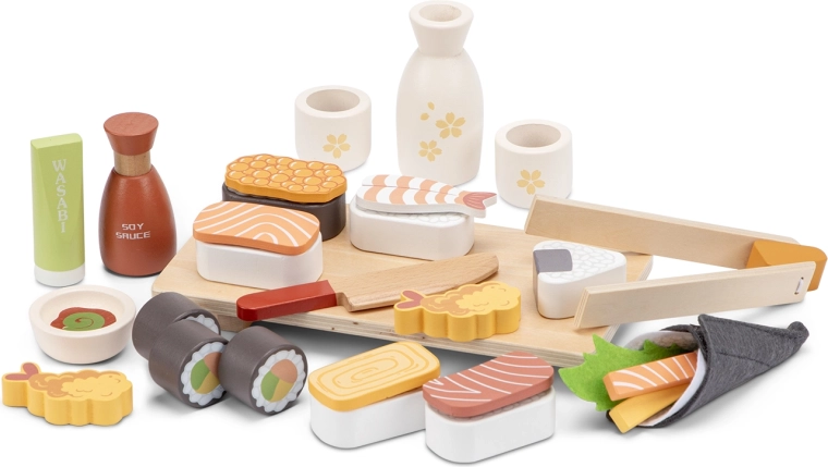 Støtter finmotorik og kreativitet