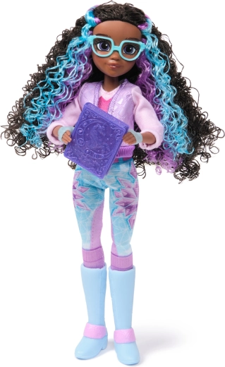 9 led til kreativ posering