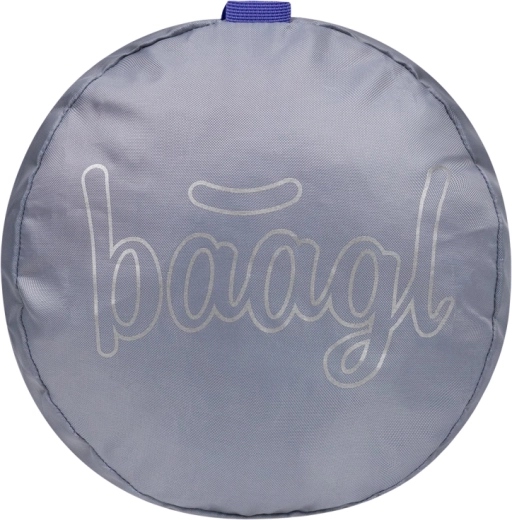 Sammenfoldeligt design i integreret lomme