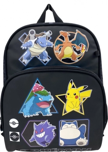 Pokémon rygsæk 30 cm