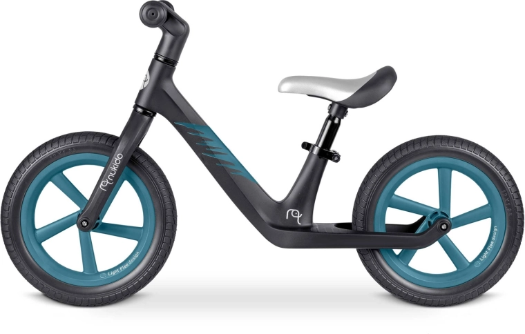 Komfort og vækst med justerbar saddel