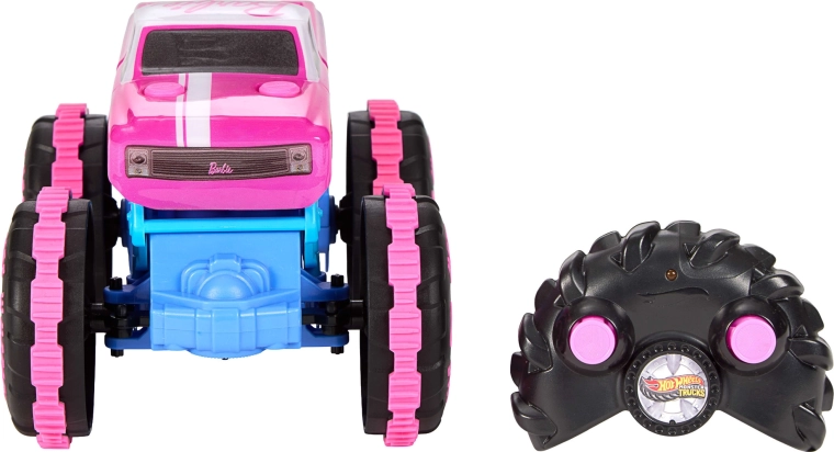 Stunttricks og wheelies