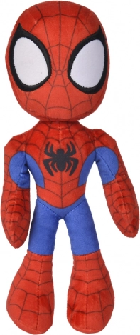 Disney Marvel Spidey plysbamse 25 cm