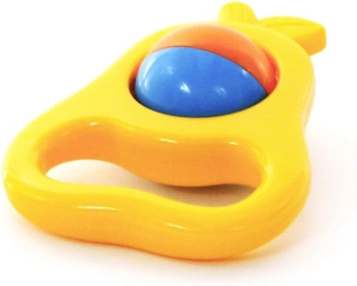 Stimulerende lyd og farver