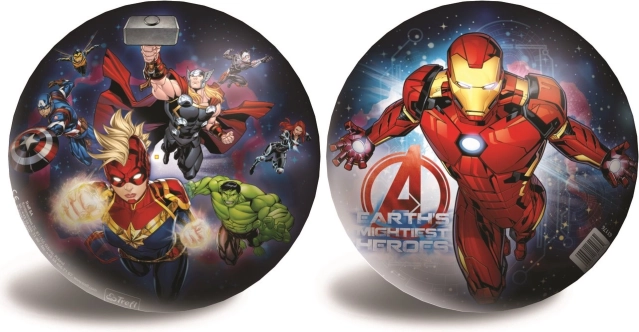Bold Avengers 23 cm