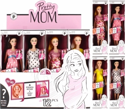 Gave der fremmer fantasi og omsorg